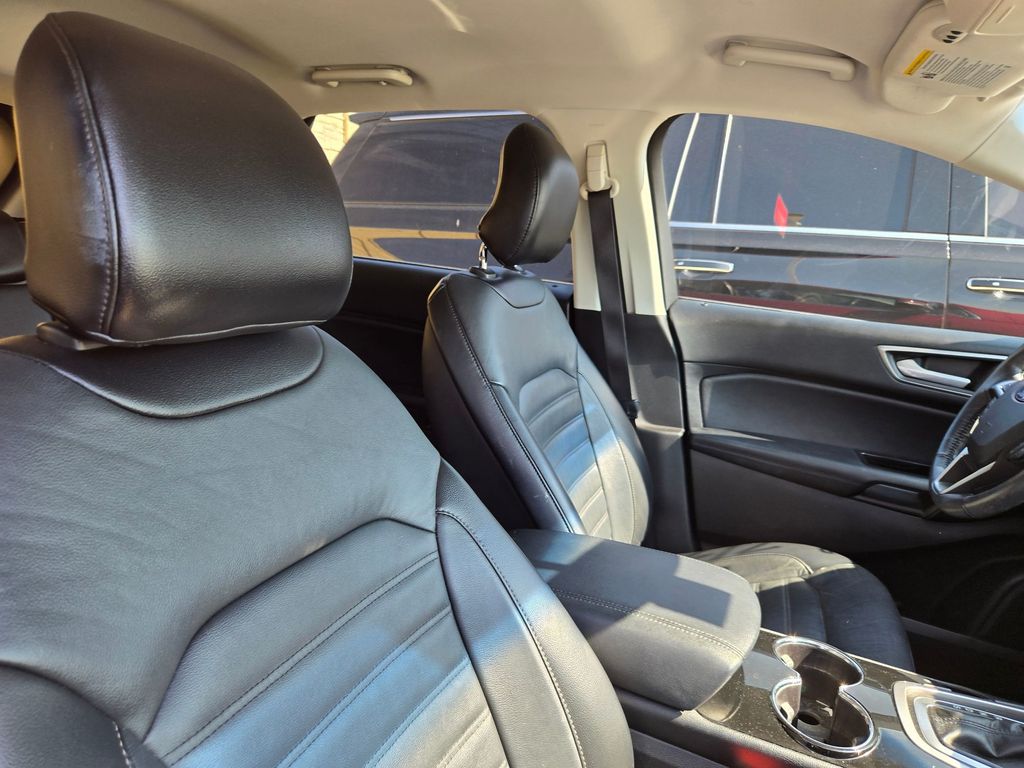Used 2015 Ford Edge SUV