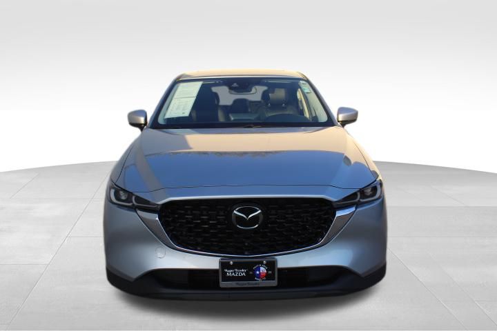 Used Car 2023 Mazda Cx-5  2.5 S Premium Package For Sale Under $25,000 In Georgetown, Texas