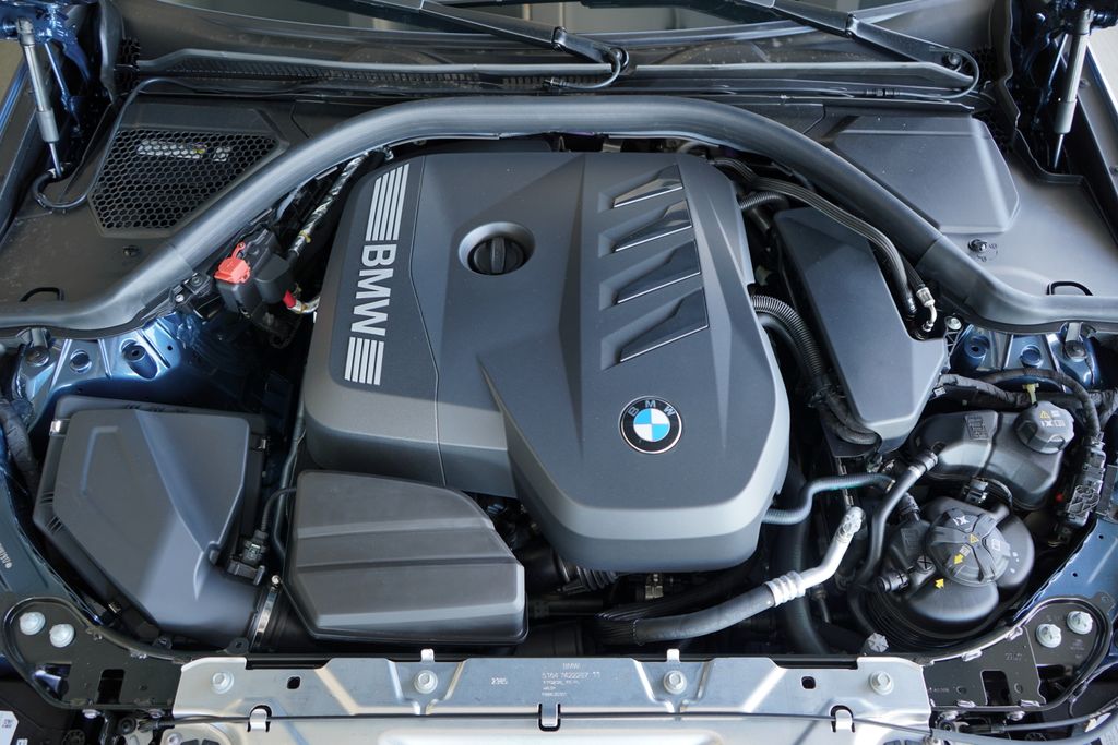 Thumbnail: 2026 BMW 3 Series - 22