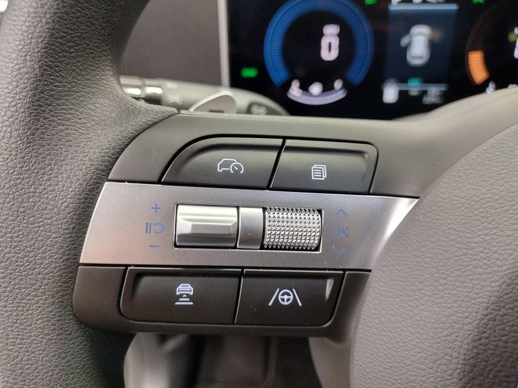 2025 Hyundai Tucson Plug-In Hybrid SEL