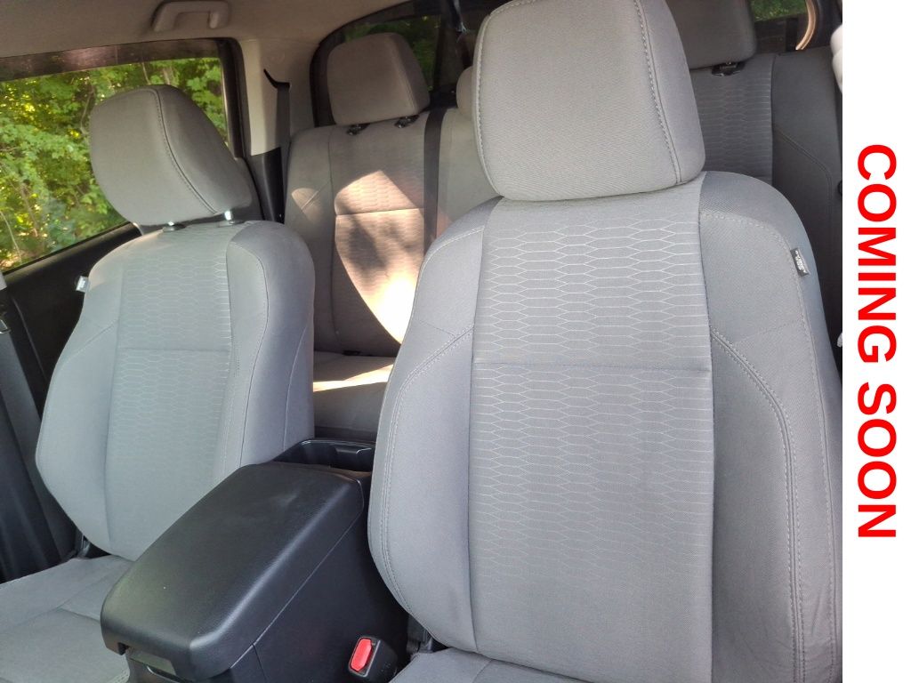 Used 2017 Toyota Tacoma Truck