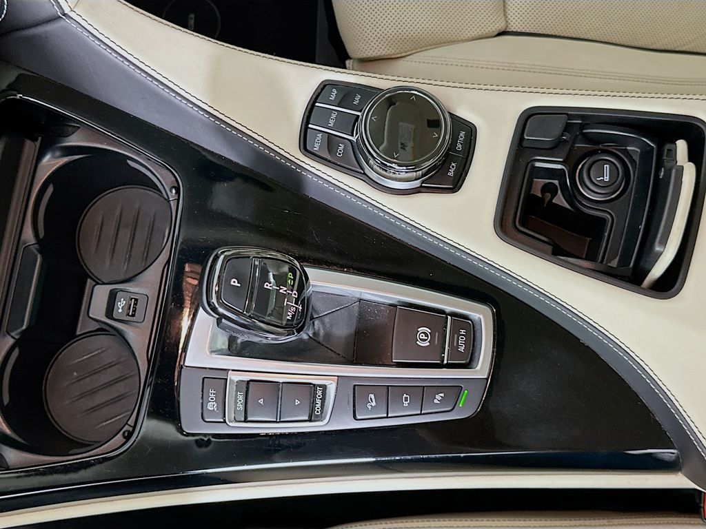 Thumbnail: 2017 BMW 6 Series - 17