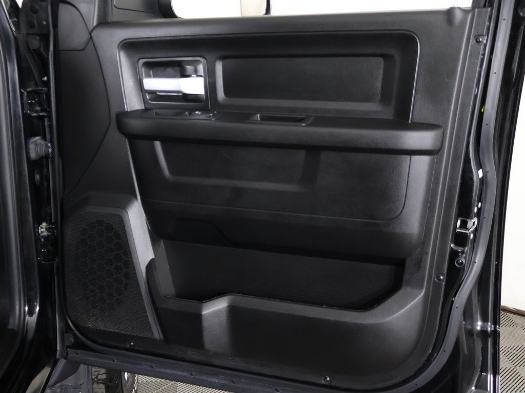 Used 2019 Black Ram Tradesman image 21