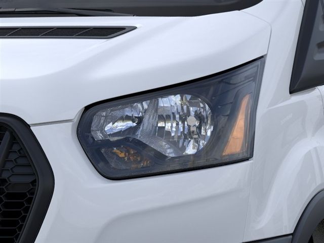 2026 Ford Transit-350 XL White at Legacy Ford