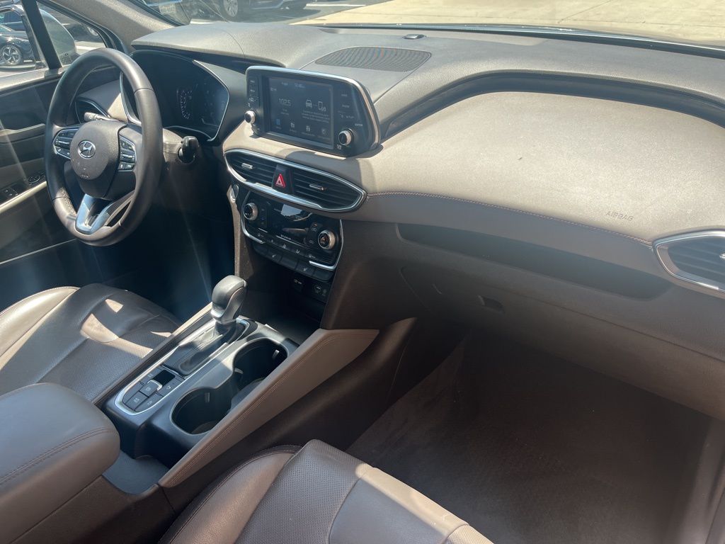 Thumbnail: 2019 Hyundai Santa Fe - 30