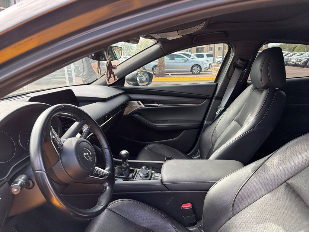 Thumbnail: 2021 Mazda Mazda3 - 6