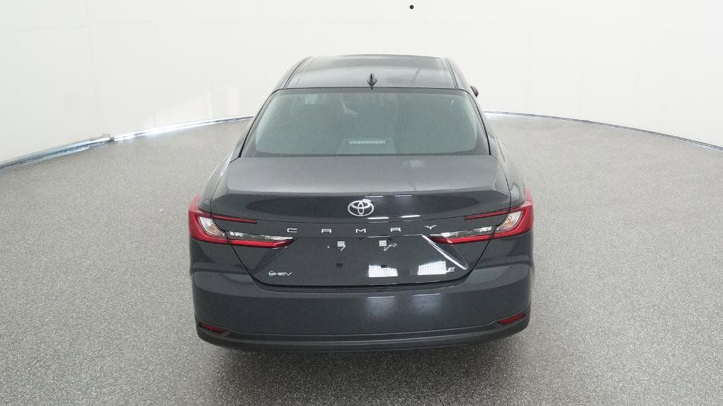 Thumbnail: 2025 Toyota Camry - 15
