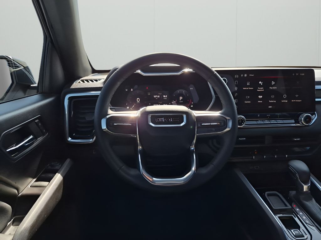 Used Car 2024 Gmc Canyon  Elevation For Sale Under $35,000 In Austin, Texas