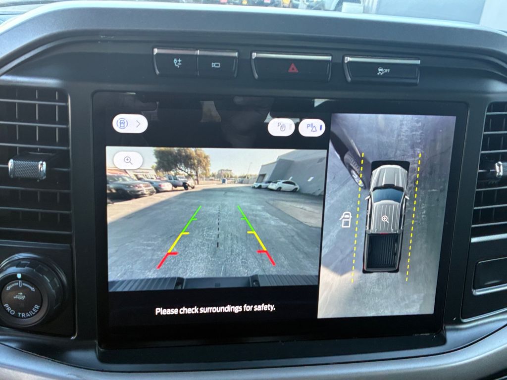 Used Car 2024 Ford F-150  Xlt For Sale Under $40,000 In Austin, Texas