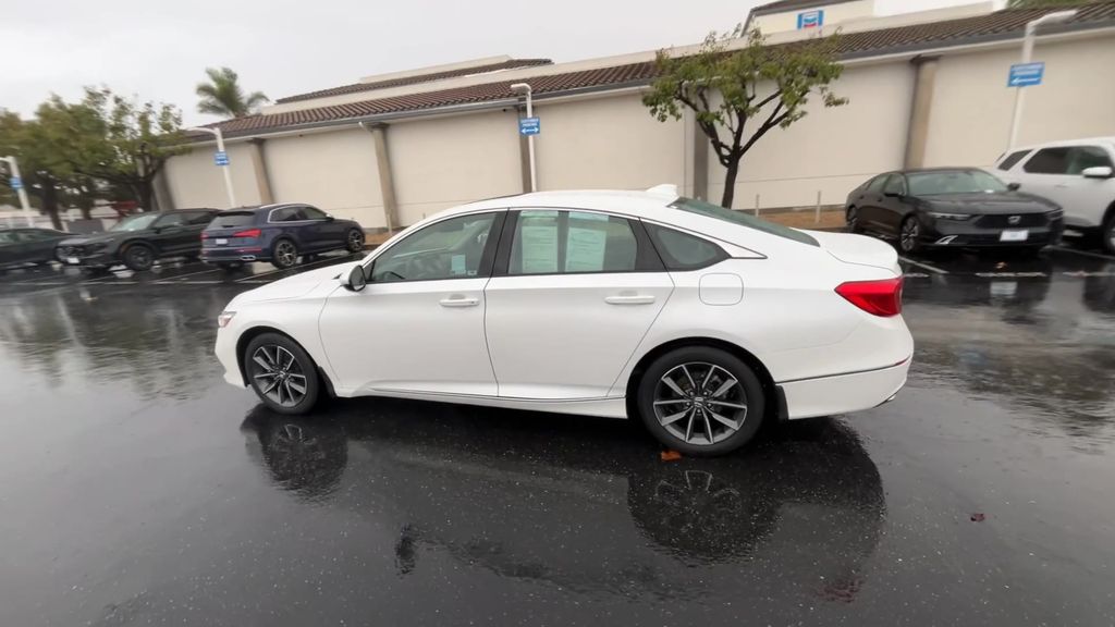 Thumbnail: 2022 Honda Accord - 6