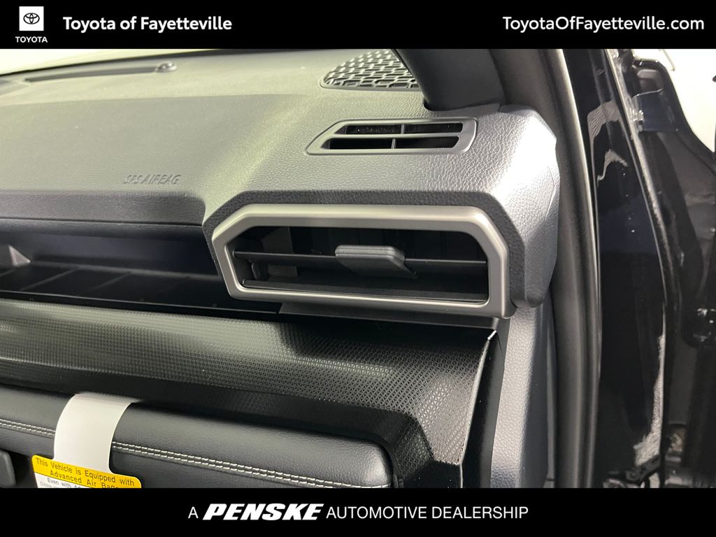 Thumbnail: 2026 Toyota 4Runner - 11