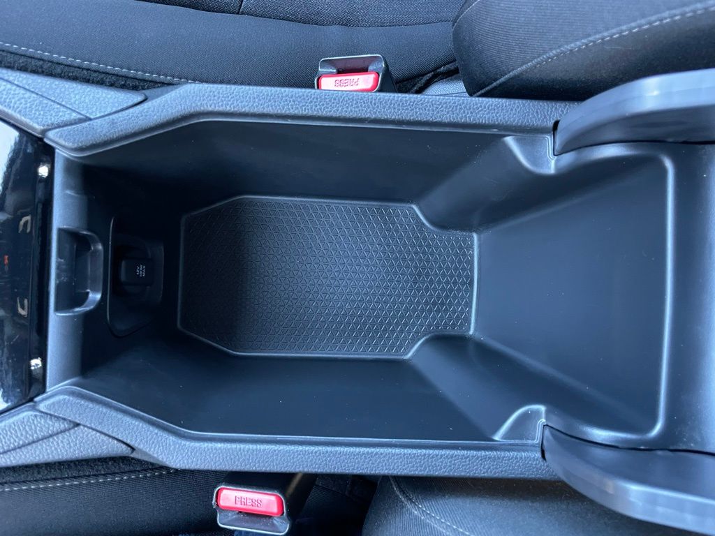Thumbnail: 2025 Honda Accord - 21
