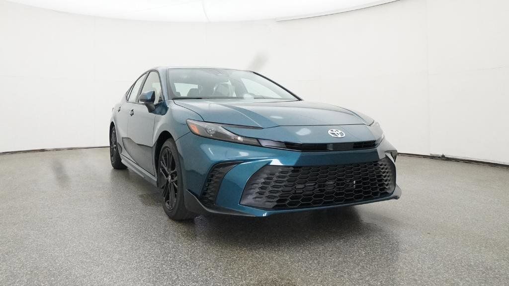 Thumbnail: 2026 Toyota Camry - 22