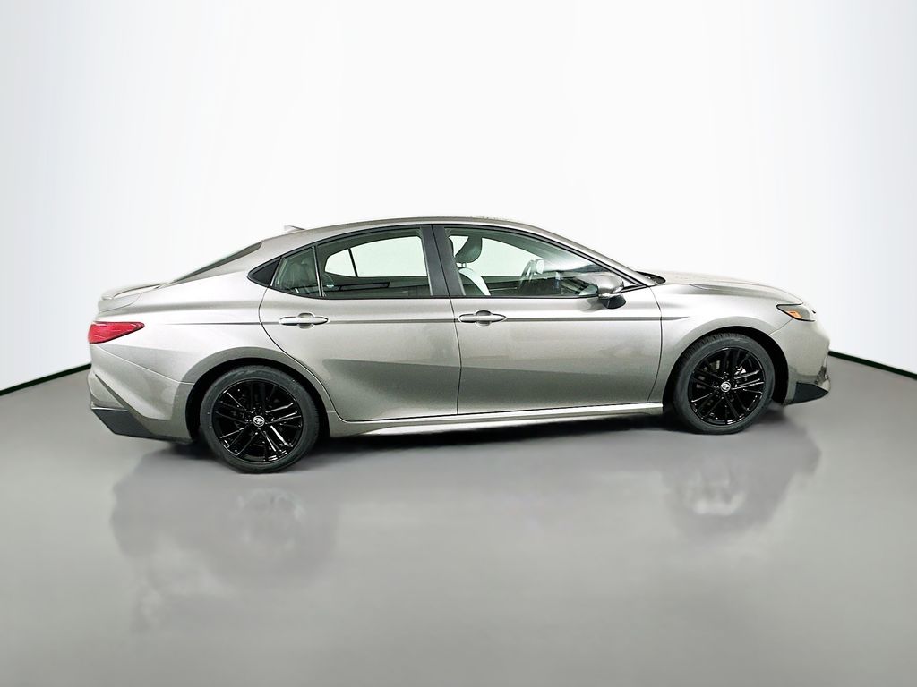 Thumbnail: 2025 Toyota Camry - 4