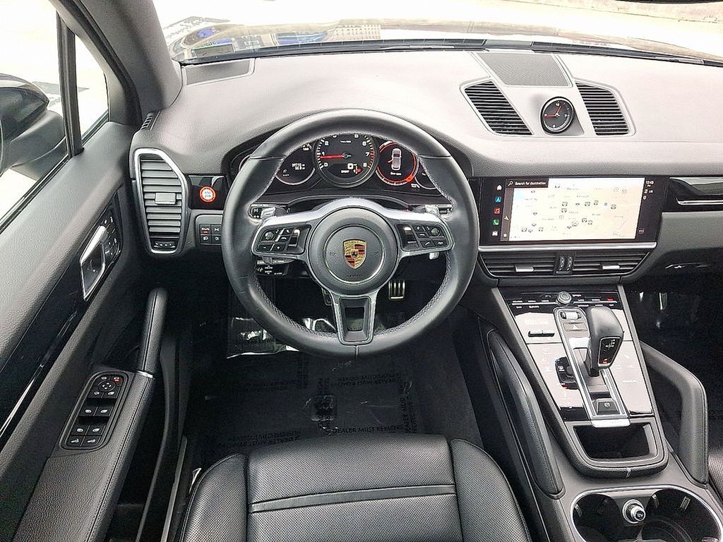 Thumbnail: 2023 Porsche Cayenne - 14