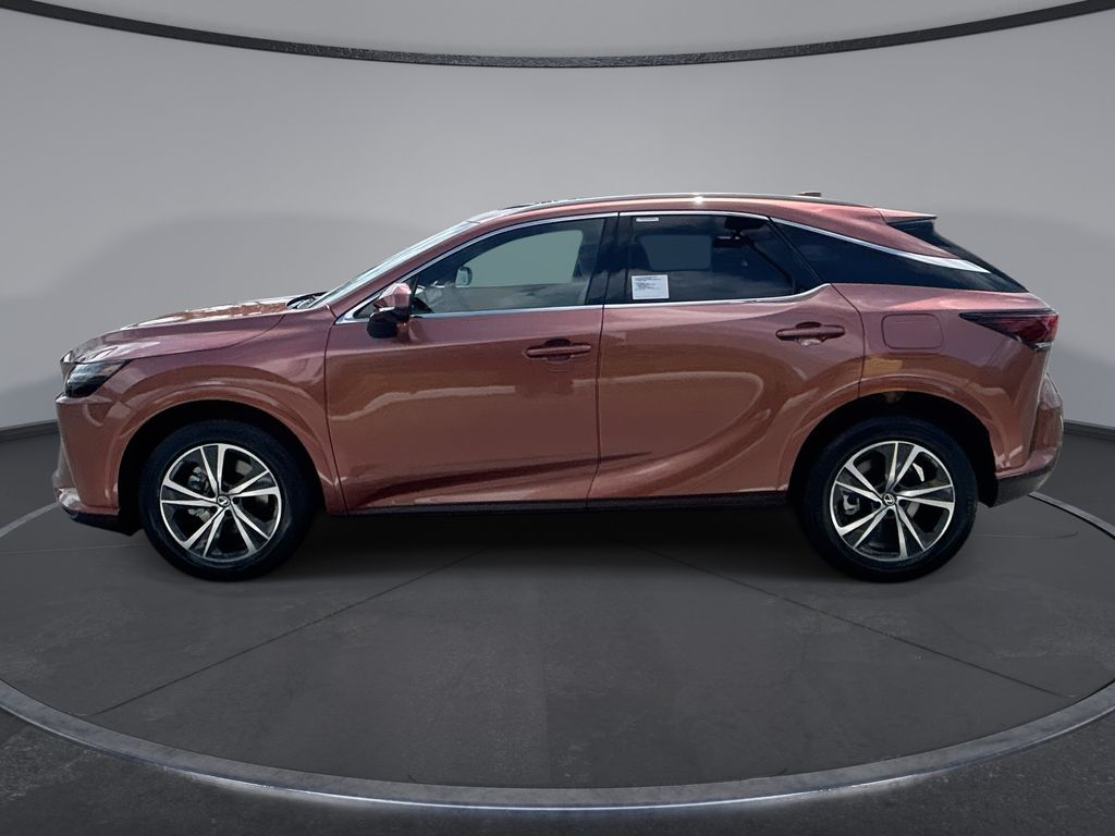 Thumbnail: 2026 Lexus RX - 5