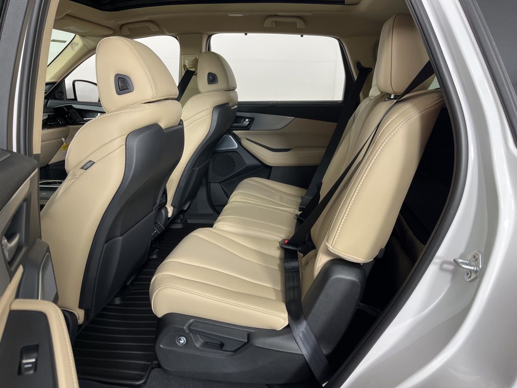 Thumbnail: 2026 Acura MDX - 23