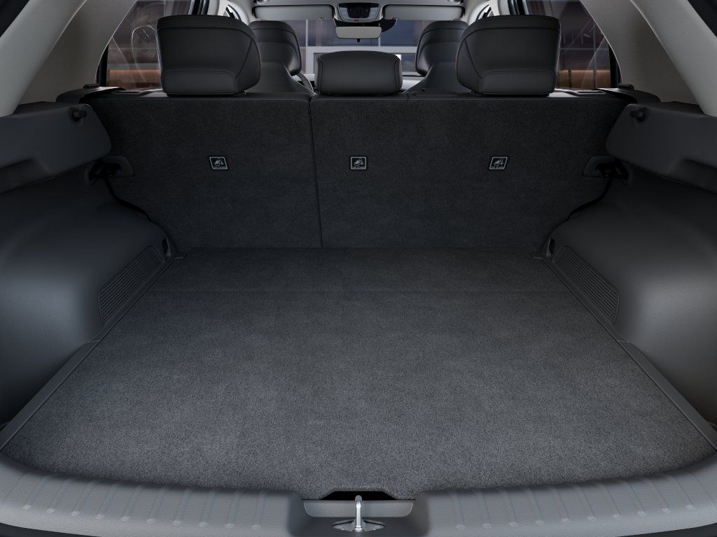 New 2026 Aurora Black Pearl Kia Wind image 19
