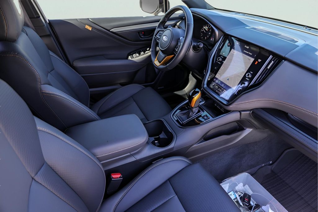 Used Car 2025 Subaru Outback  Wilderness For Sale Under $40,000 In Austin, Texas