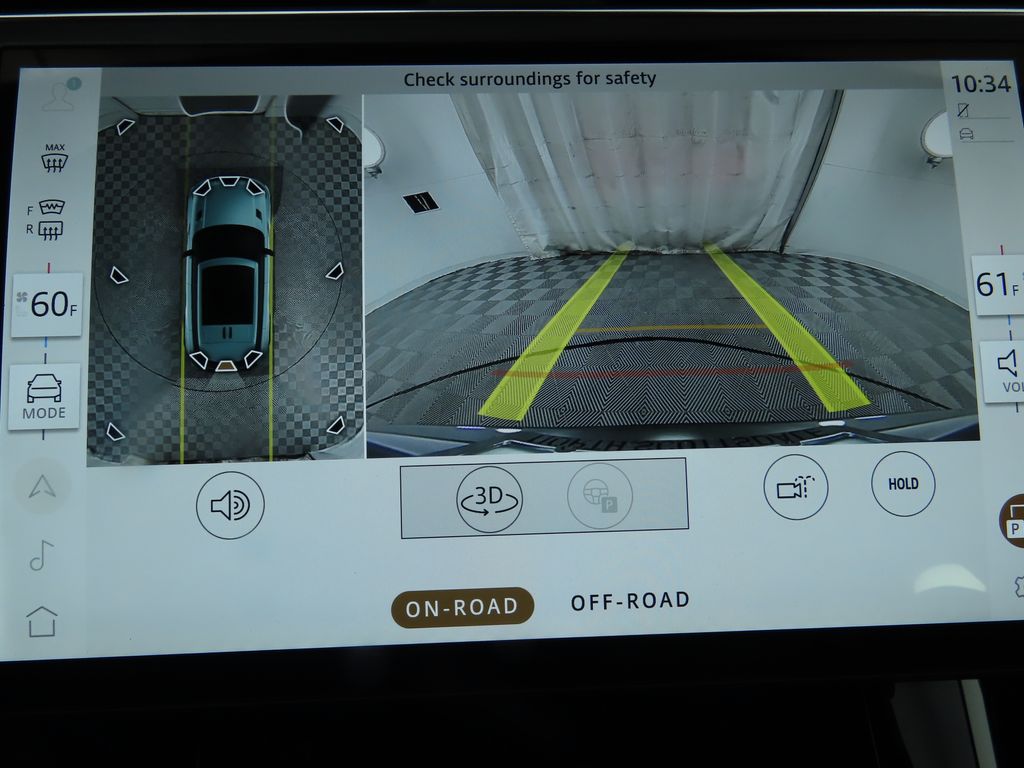 Thumbnail: 2025 Land Rover Range Rover Sport - 17