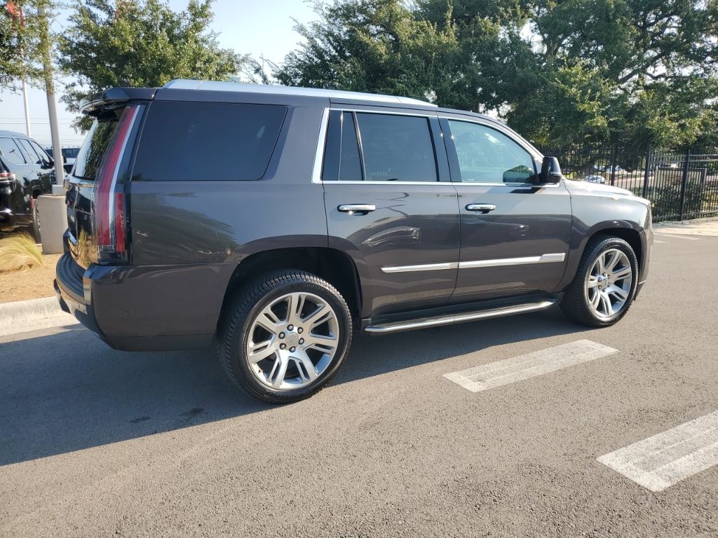 2017 Cadillac Escalade  Luxury In Austin, Texas