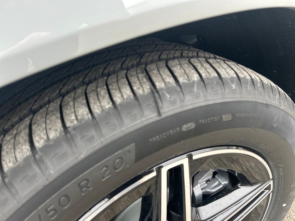 2026 Mercedes-Benz GLE GLE 350 Gray at John Sisson Motors