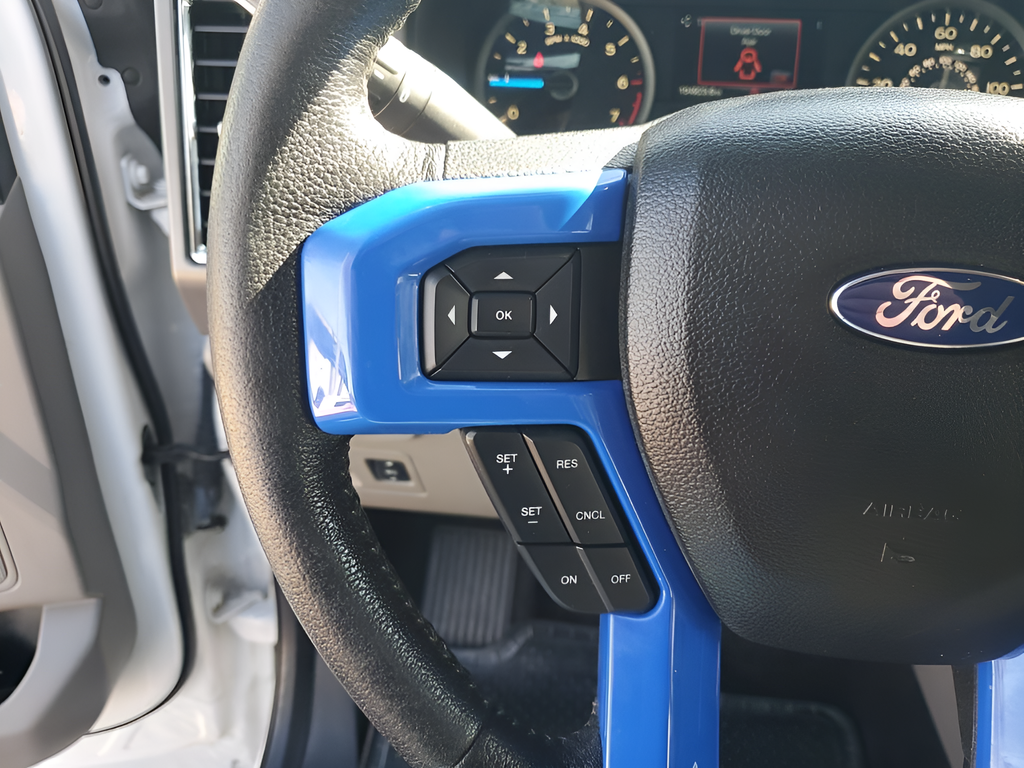 Used Car 2016 Ford F-150  For Sale Under $15,000 In Austin, Texas