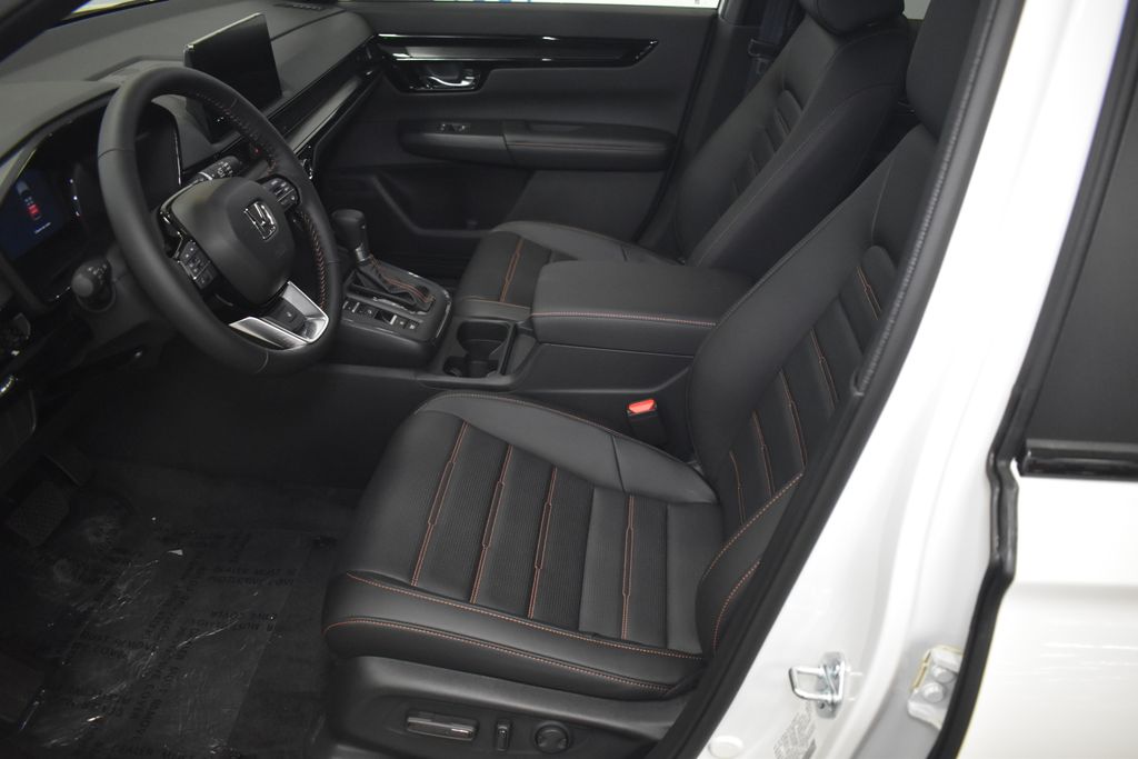 Thumbnail: 2026 Honda CR-V - 20