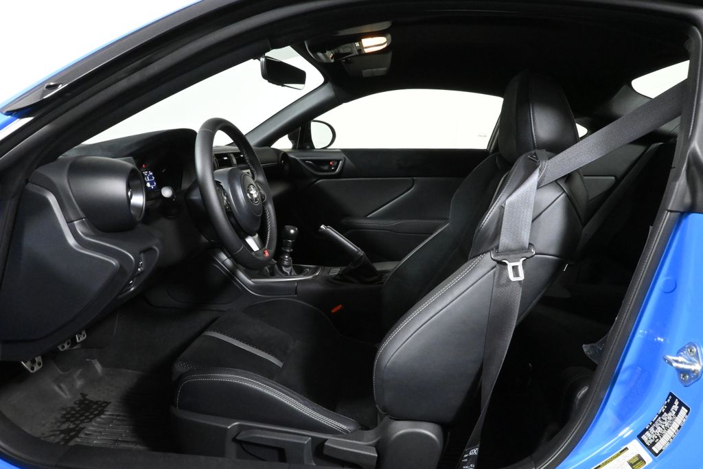Thumbnail: 2023 Toyota GR86 - 3