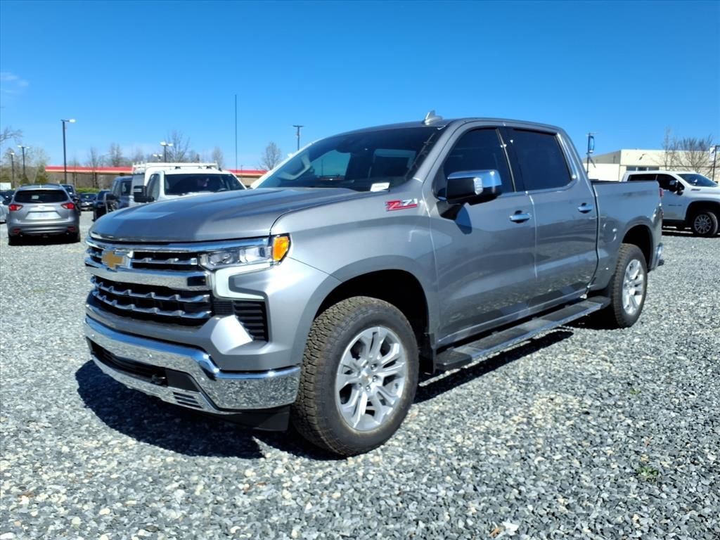 ChevroletSilverado 150031