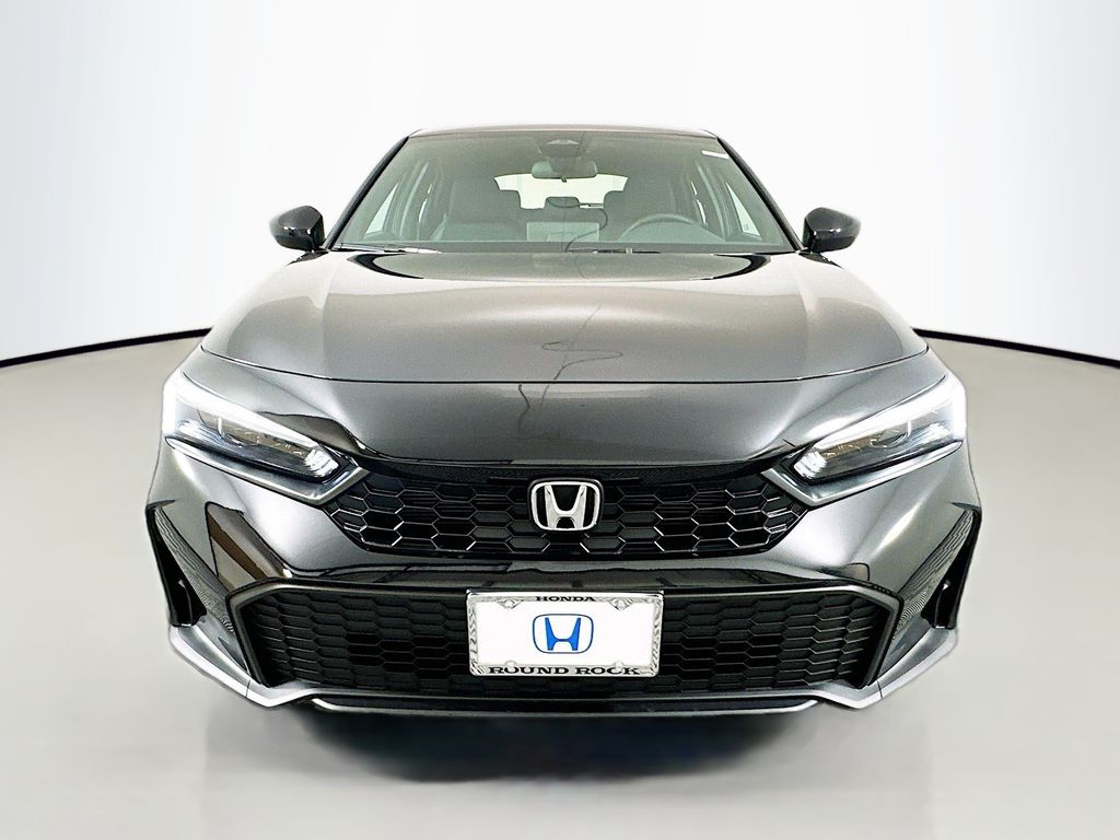 Thumbnail: 2026 Honda Civic - 2