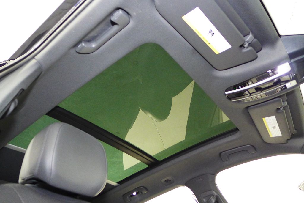 Thumbnail: 2019 Porsche Cayenne - 18