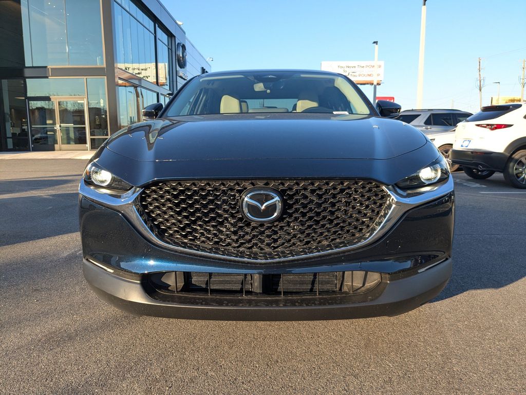 2026 Mazda CX-30 2.5 S Select Sport