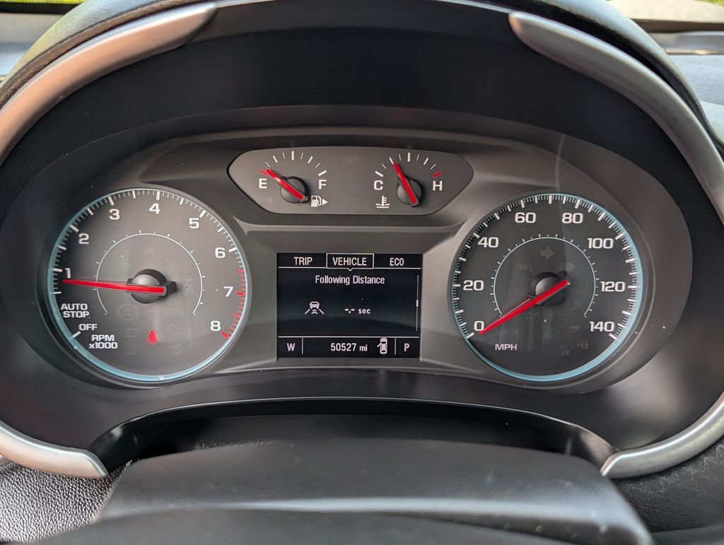 Used 2024 Chevrolet Malibu Sedan