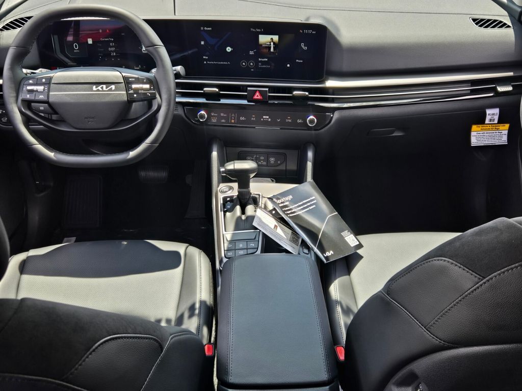 2027 Kia Sportage - $37,535