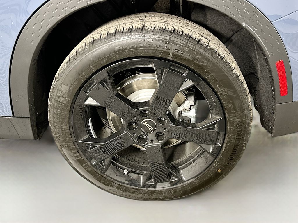 Thumbnail: 2026 MINI Cooper Countryman - 23