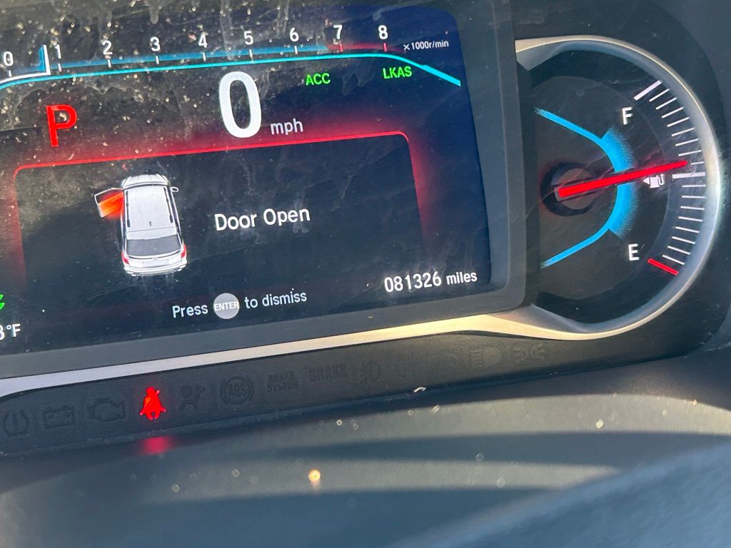 2019 Honda Pilot EX-L 15