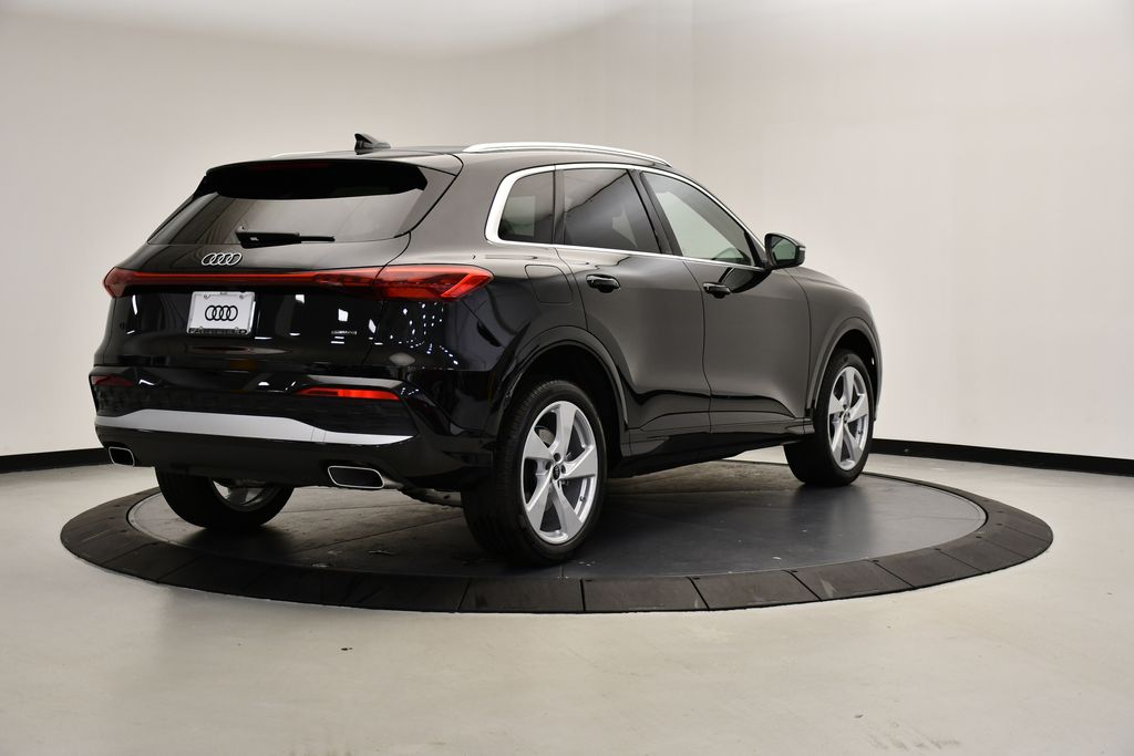 2025 Audi Q5 Premium 5