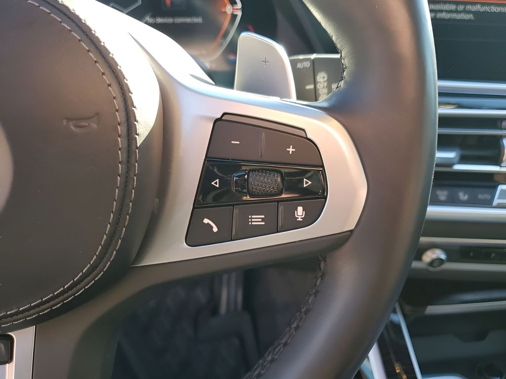 Used Car 2022 Bmw X7  Xdrive40i For Sale Under $60,000 In Austin, Texas