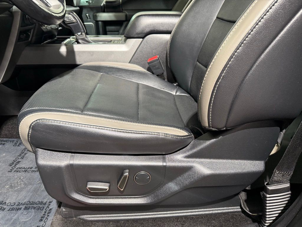 Thumbnail: 2018 Ford F-150 - 13