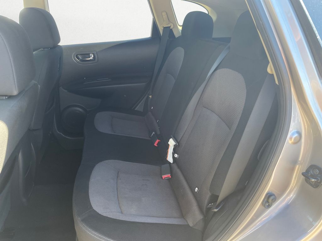 used 2011 Nissan Rogue car, priced at $7,993