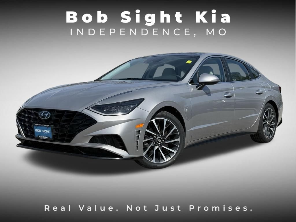 2023 Hyundai Sonata Limited