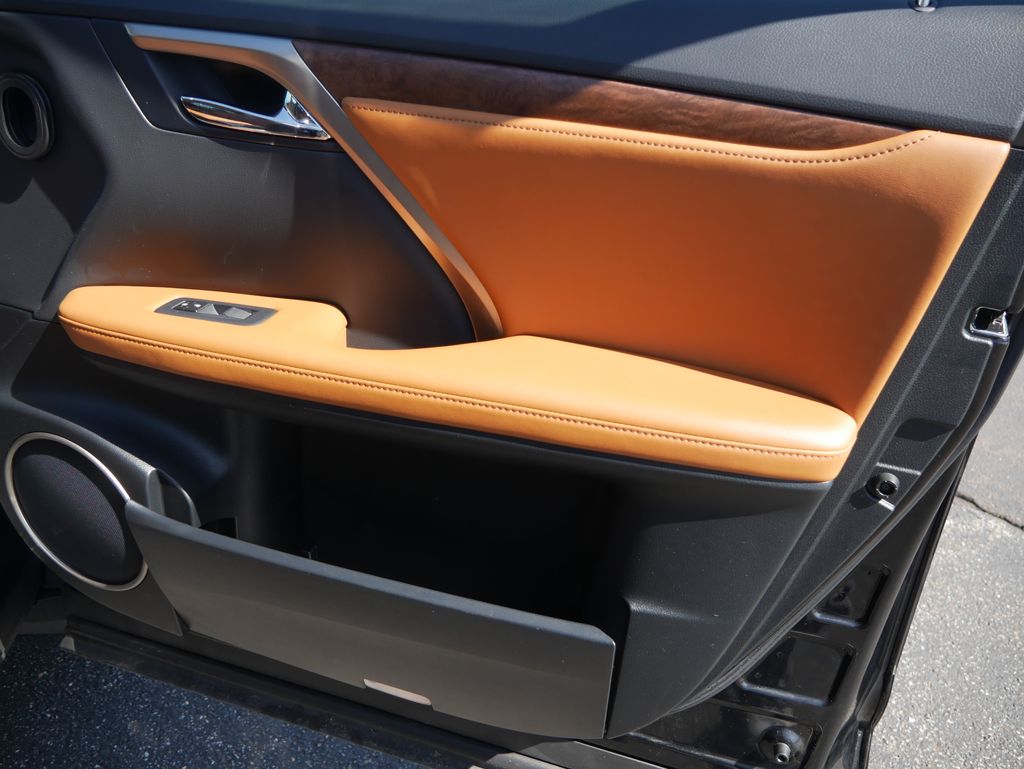 Thumbnail: 2021 Lexus RX - 23