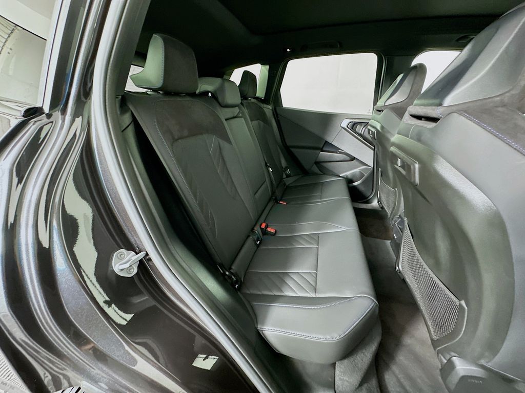 Thumbnail: 2025 BMW X3 - 26