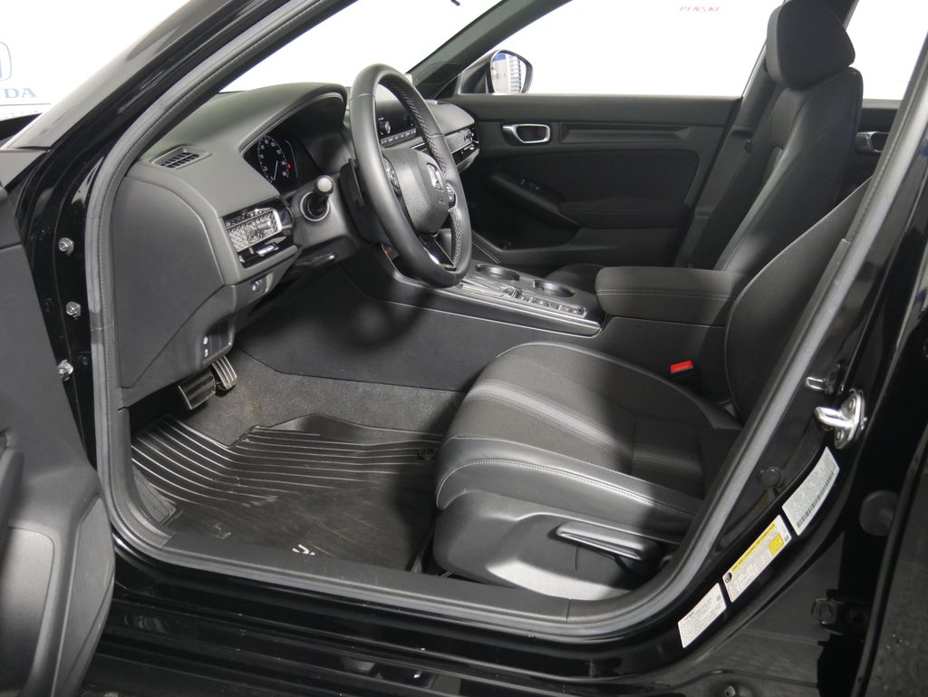 Thumbnail: 2023 Honda Civic - 15