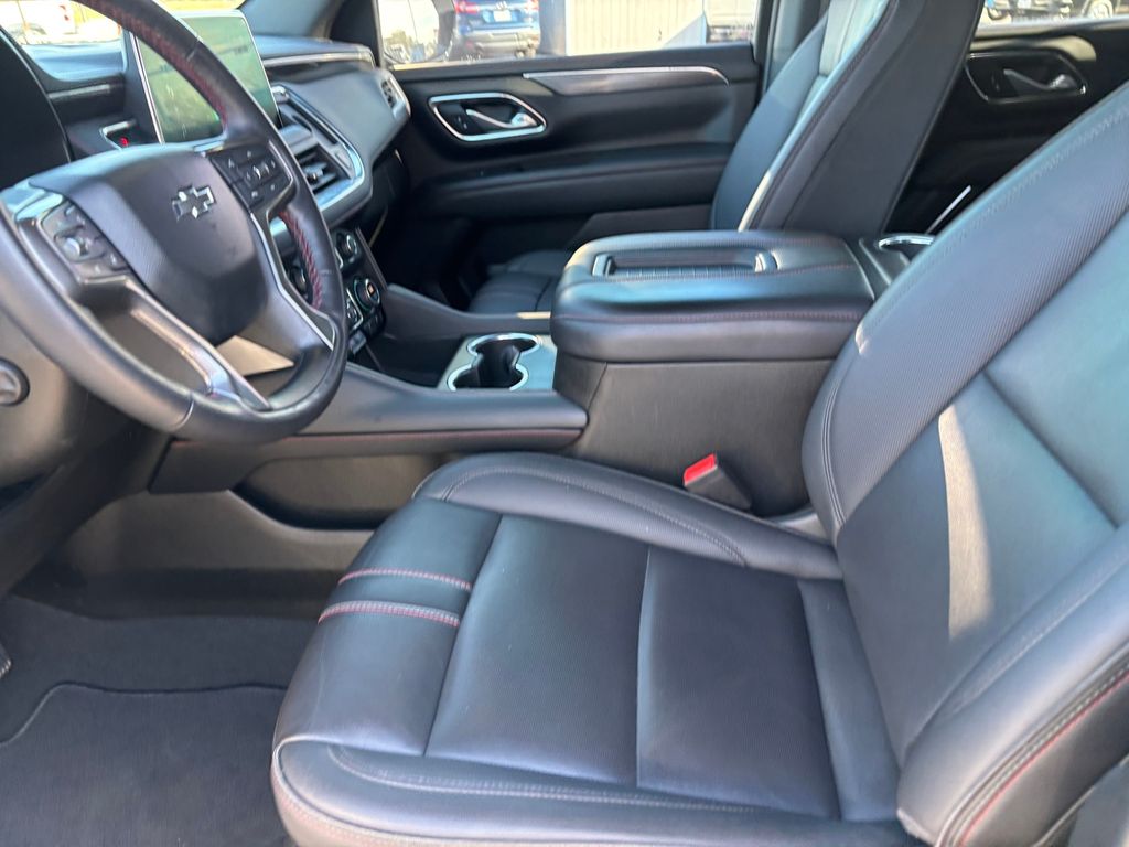 Used Car 2022 Chevrolet Tahoe  Rst For Sale Under $60,000 In Austin, Texas