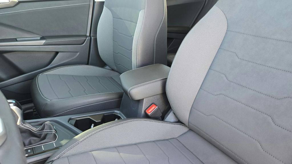 2026 Volkswagen Taos