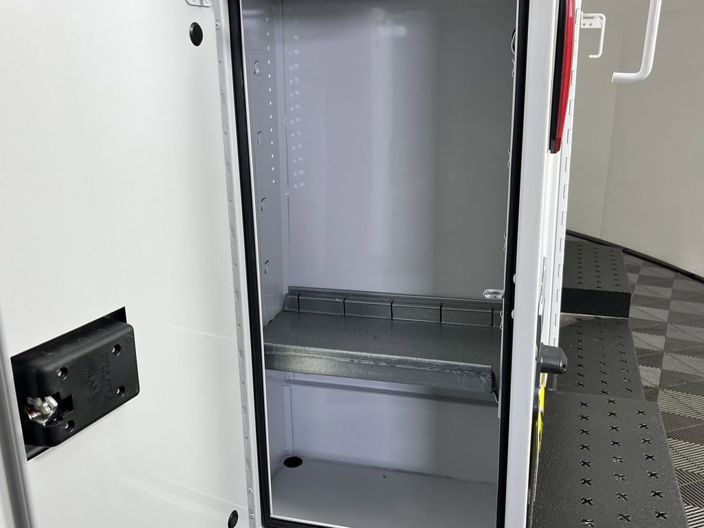 2025 Ford E-350 XL Cutaway, Knapheide Ultra Low Roof KUV 9F0081 for sale #9F0081 - photo 32