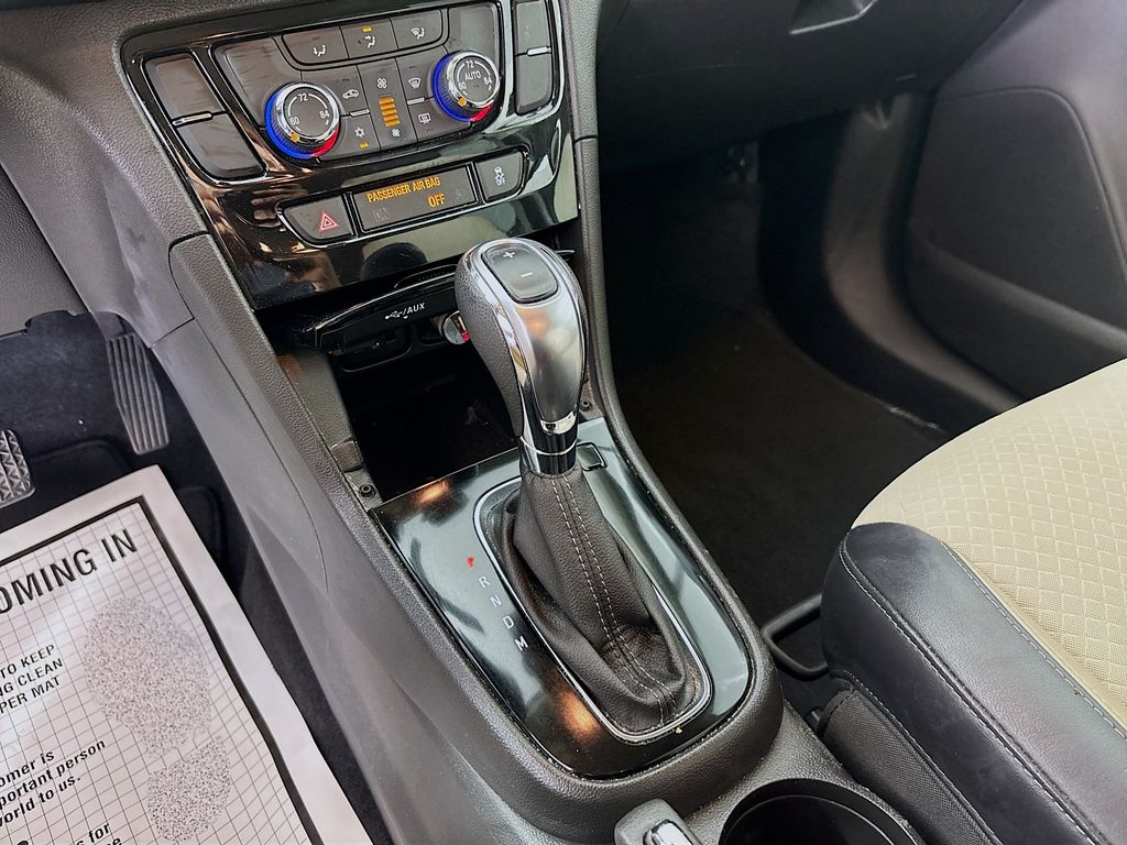 Used 2019 Buick Encore Sport Touring For Sale in OLIVE BRANCH, MS