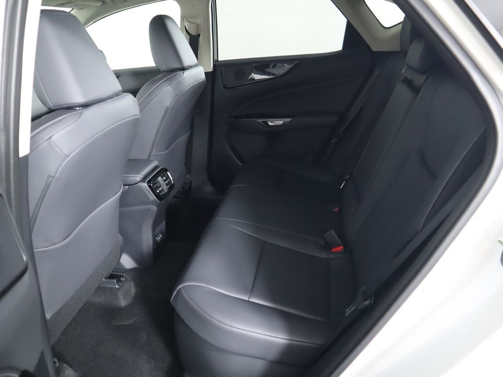 2025 Lexus NX Hybrid 350h Premium 21